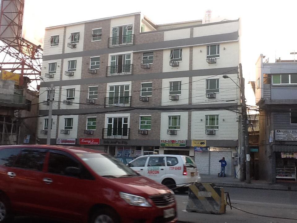 Aam Transient And Guest House Pasay Exterior photo